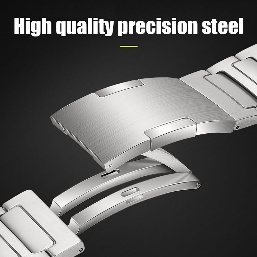 High Quality Luxury Titanium Strap For Apple Watch