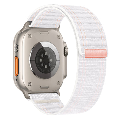 Nylon Sports Strap For Apple Watch