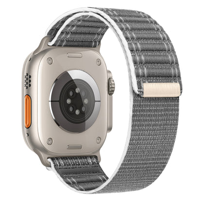 Nylon Sports Strap For Apple Watch