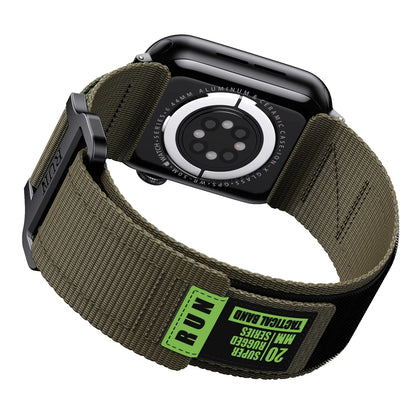 New Nylon Sports Strap For Apple Watch