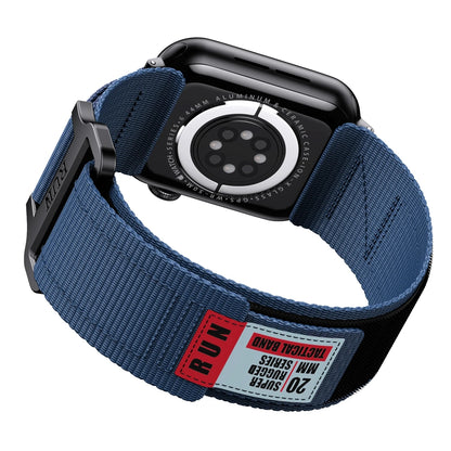 New Nylon Sports Strap For Apple Watch