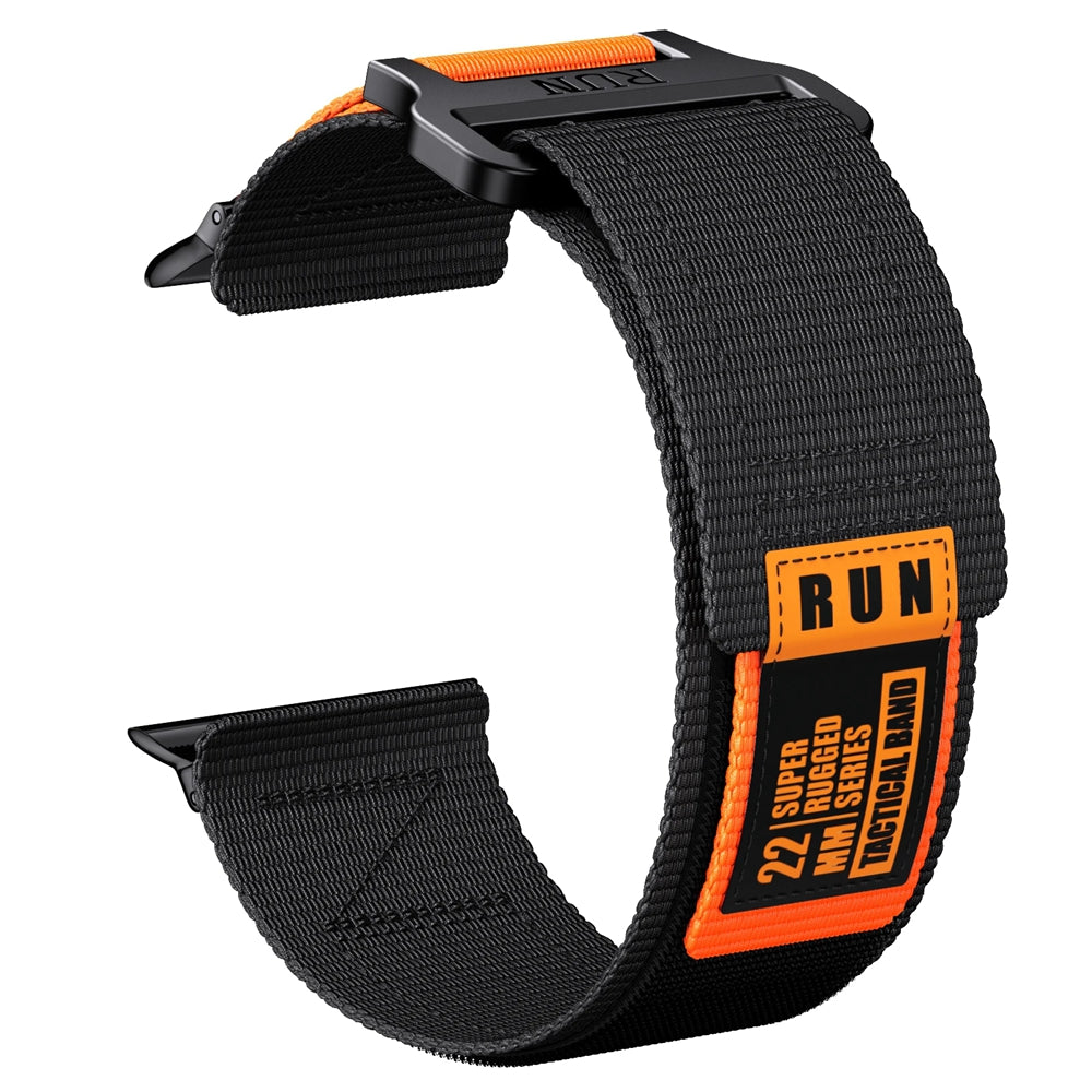 New Nylon Sports Strap For Apple Watch