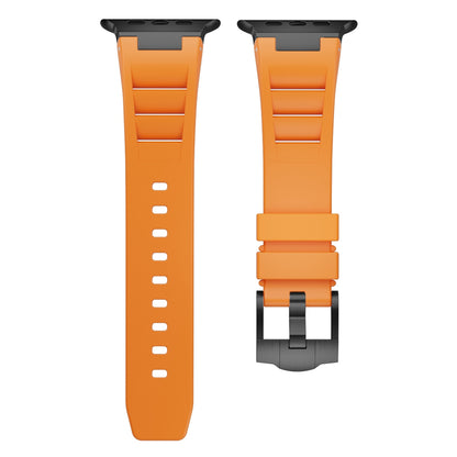 Silicone Sport Strap For Apple Watch