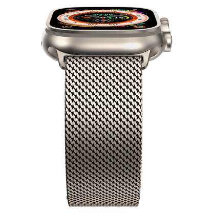 Metal Milanese Loop Strap Band for Apple Watch