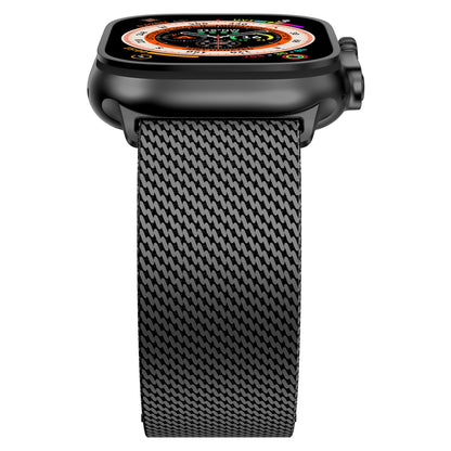 Metal Milanese Loop Strap Band for Apple Watch