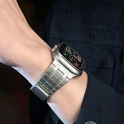 Stainless Steel Band For Apple Watch