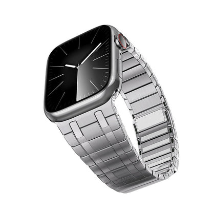 Stainless Steel Band For Apple Watch