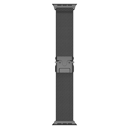 Metal Milanese Loop Strap Band for Apple Watch