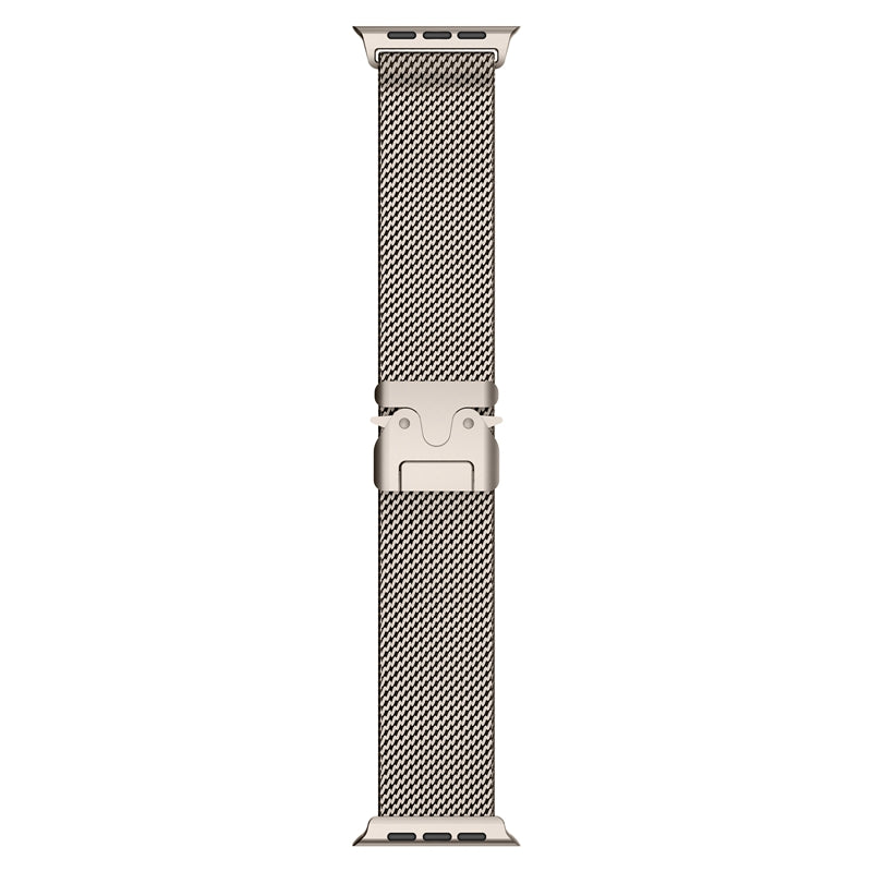 Metal Milanese Loop Strap Band for Apple Watch