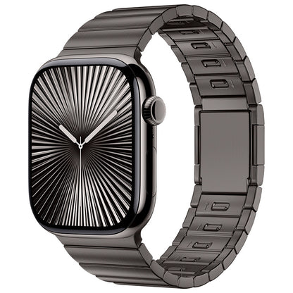 Stainless Steel Magnetic Strap For Apple Watch