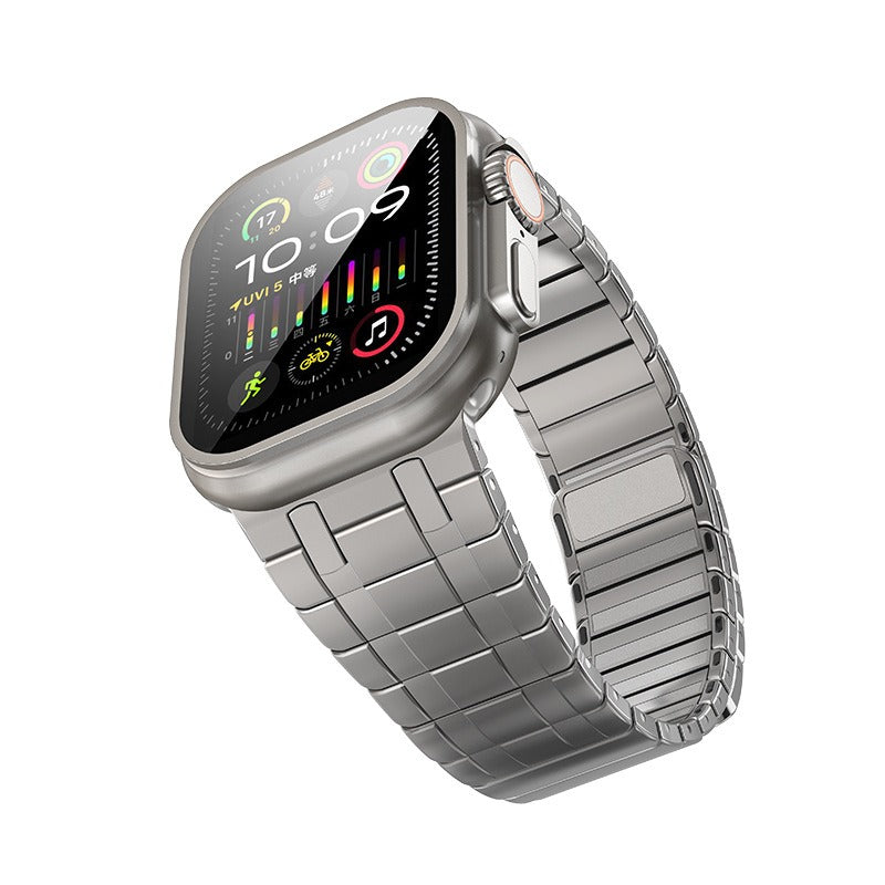 Stainless Steel Band For Apple Watch