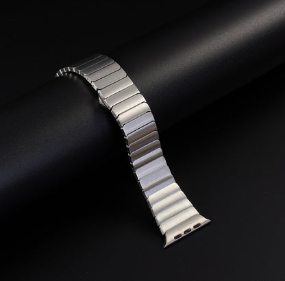 Luxury Diamond Strap for Apple Watch